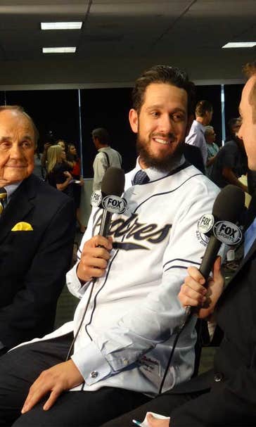 Shields: This is about winning now